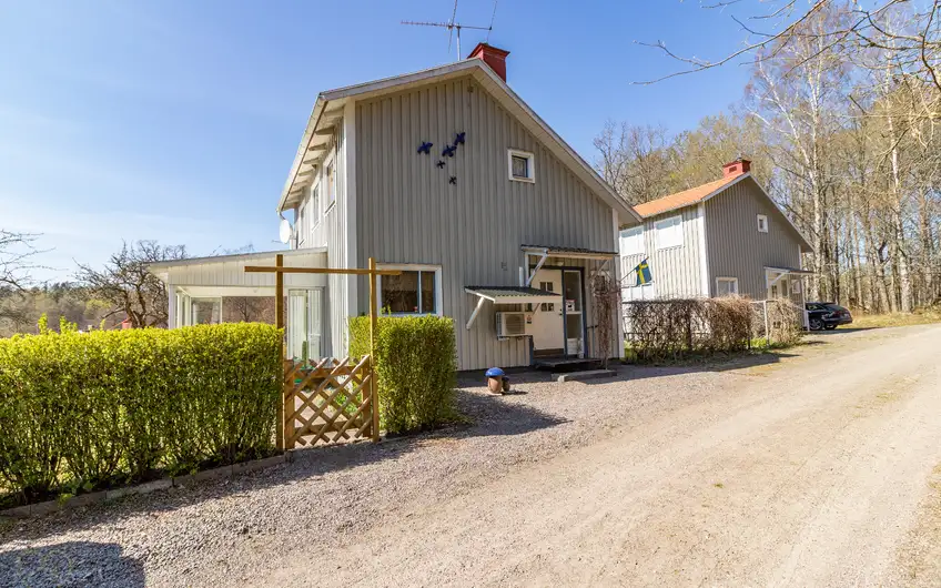 Ferienhaus Söder in Undenäs / Sätra