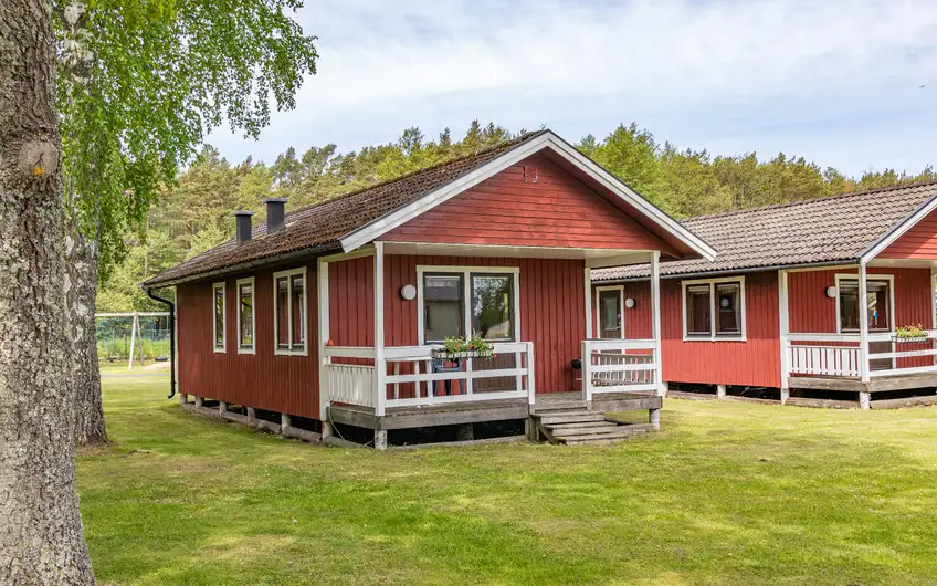 Ferienhaus Byxelkrok 1 in Insel Öland