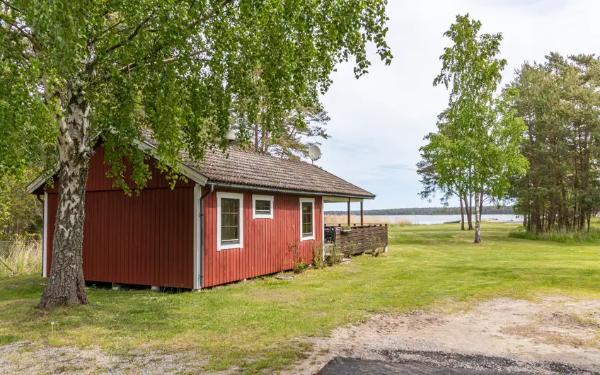 Ferienhaus Byxelkrok 16 in Insel Öland