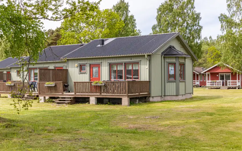 Ferienhaus Byxelkrok 17 in Insel Öland