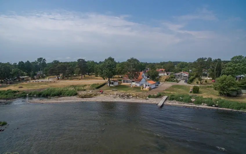 Ferienhaus Hagby in Hagby / Kalmar