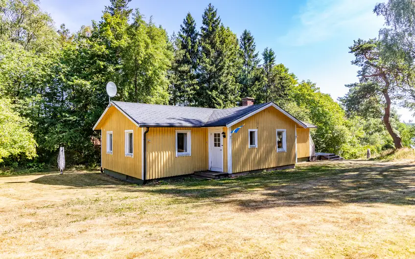 Ferienhaus Mio in Unnaryd