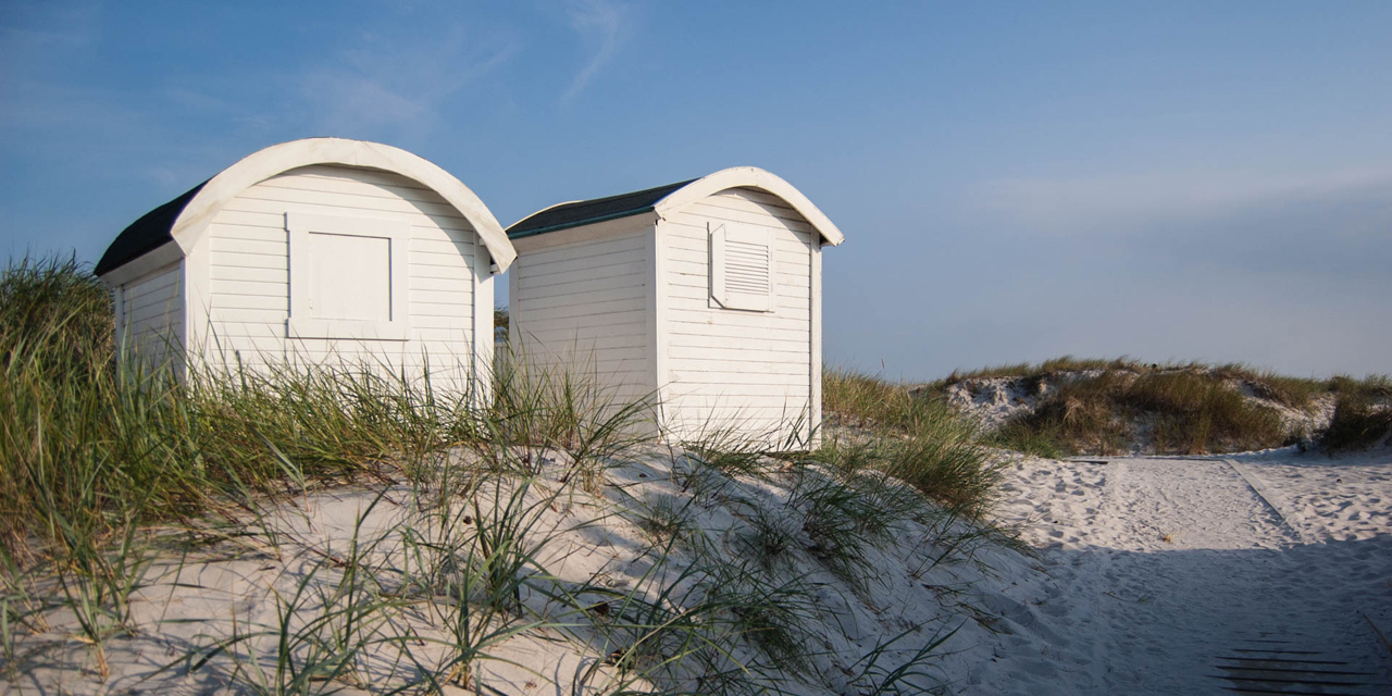 Skåne Län Die Kornkammer Schwedens GuidebookSweden